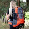 CS0128 BATOH 65L + 5L