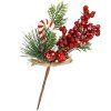 CA1212 VIANOČNÁ OZDOBY 25 CM