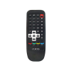 Diaľkový ovládač k TV CURTIS