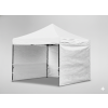 OBCHODNÝ STAN 3 X 3 M BIELY *7465