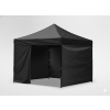 OBCHODNÝ STAN 3 X 3 M ČIERNY *5742