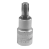 Nástrčkový kľúč Torx 1/2" T55, L55 mm