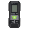 Laserový diaľkomer DEDRA MC0932, 30 m