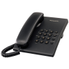 Panasonic pevny telefon L-TEL-KX-TS500PDB