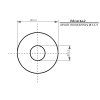 Sirio Carbonium 27 Black 20-055-