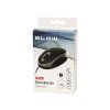 Optická USB myš 84-015-
