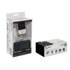 Bluetooth transmitter do auta 3v1