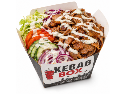 Box - Klasický