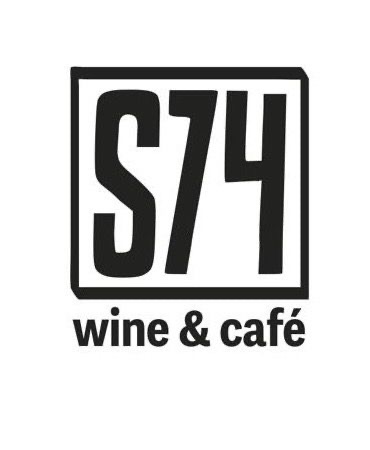 S74 wine&café s.r.o