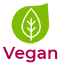 vegan šťava z arónie a višne