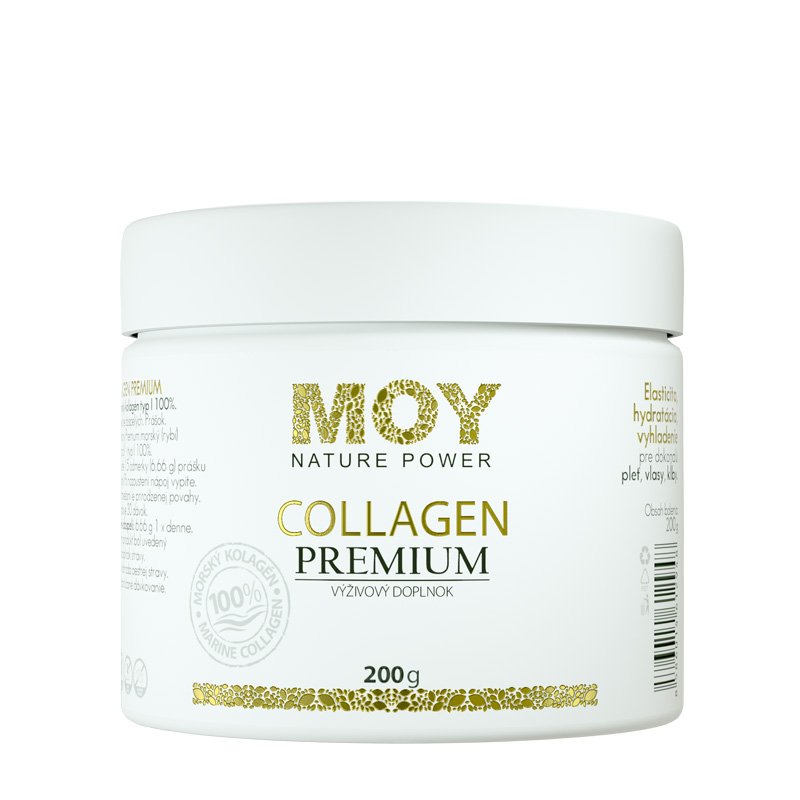 Moy Zamio collagen premium 200g