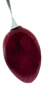 Praktické 125ml balenie vhodné do každej kuchyne