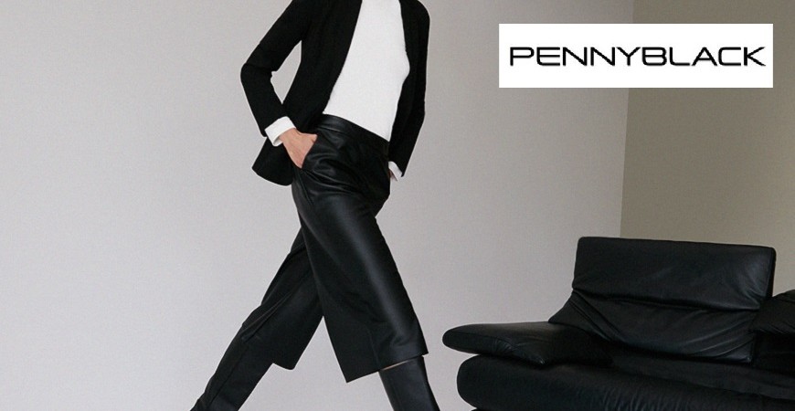 Značka Penny Black