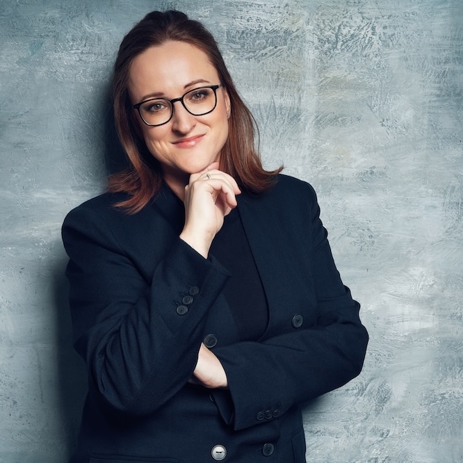 Denisa Stránská