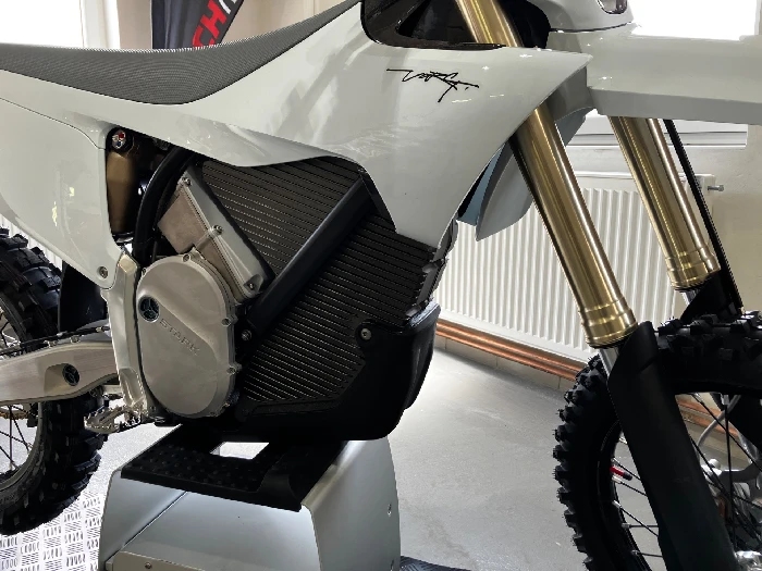 Elektrické enduro Stark VARG EX