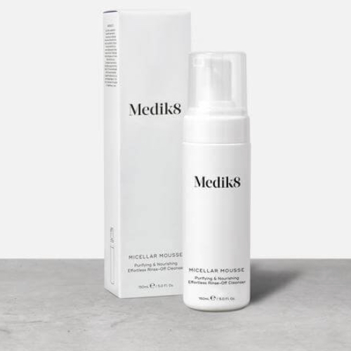 medik-8