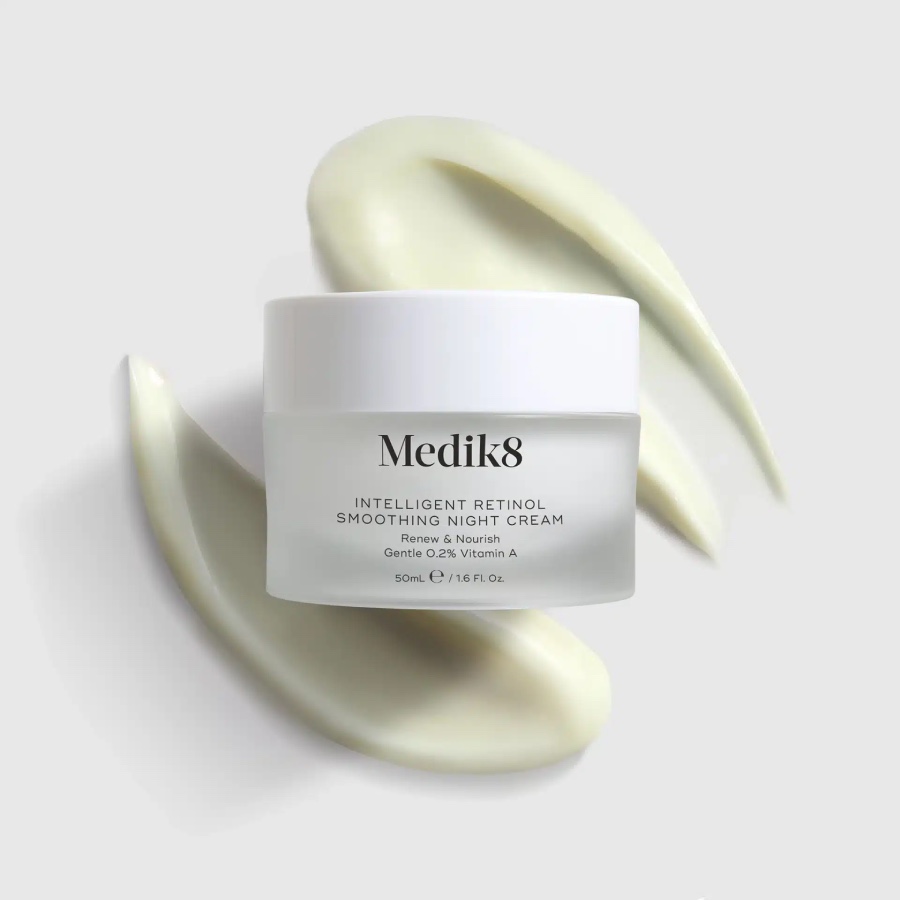 Intelligent-Retinol-Smoothing-night-cream