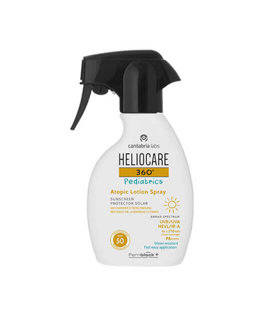 Heliocare-360o-Pediatrics-Atopic-Lotion-Spray-SPF-50