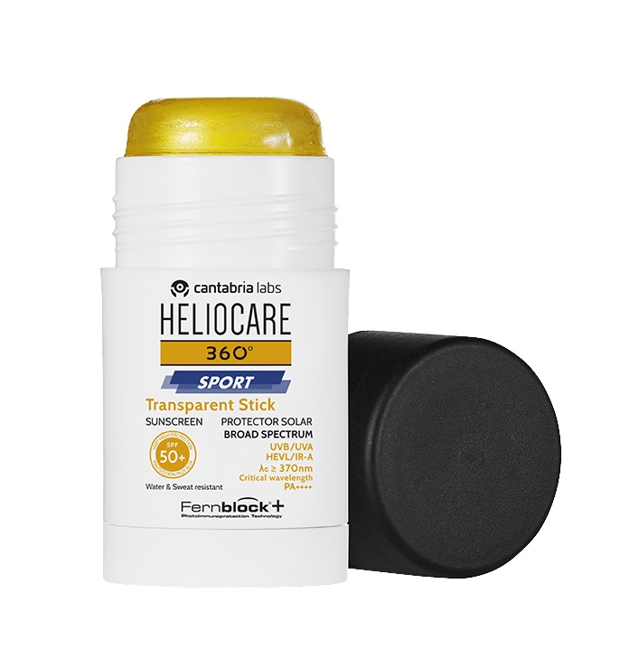 Heliocare_Sport_Transparent_Stick