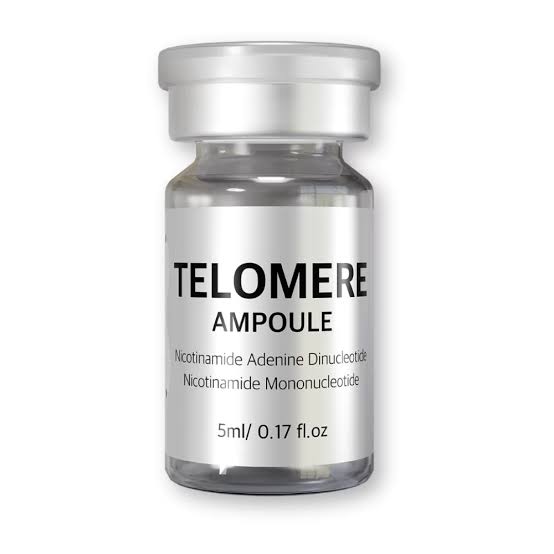 Thesera Telomere Ampoule