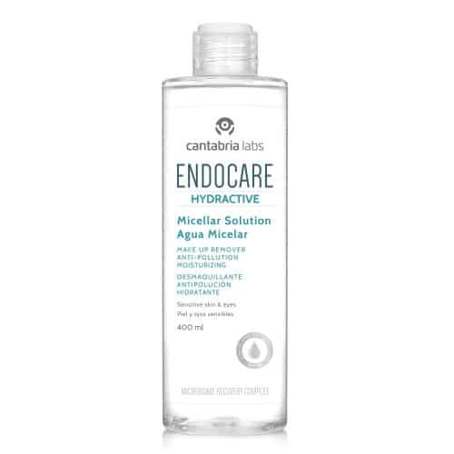 Endocare Hydractive Micellar Aqua Solution - 100 ml