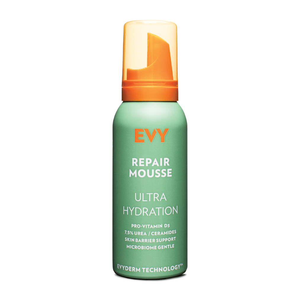 EVY Repair Mousse