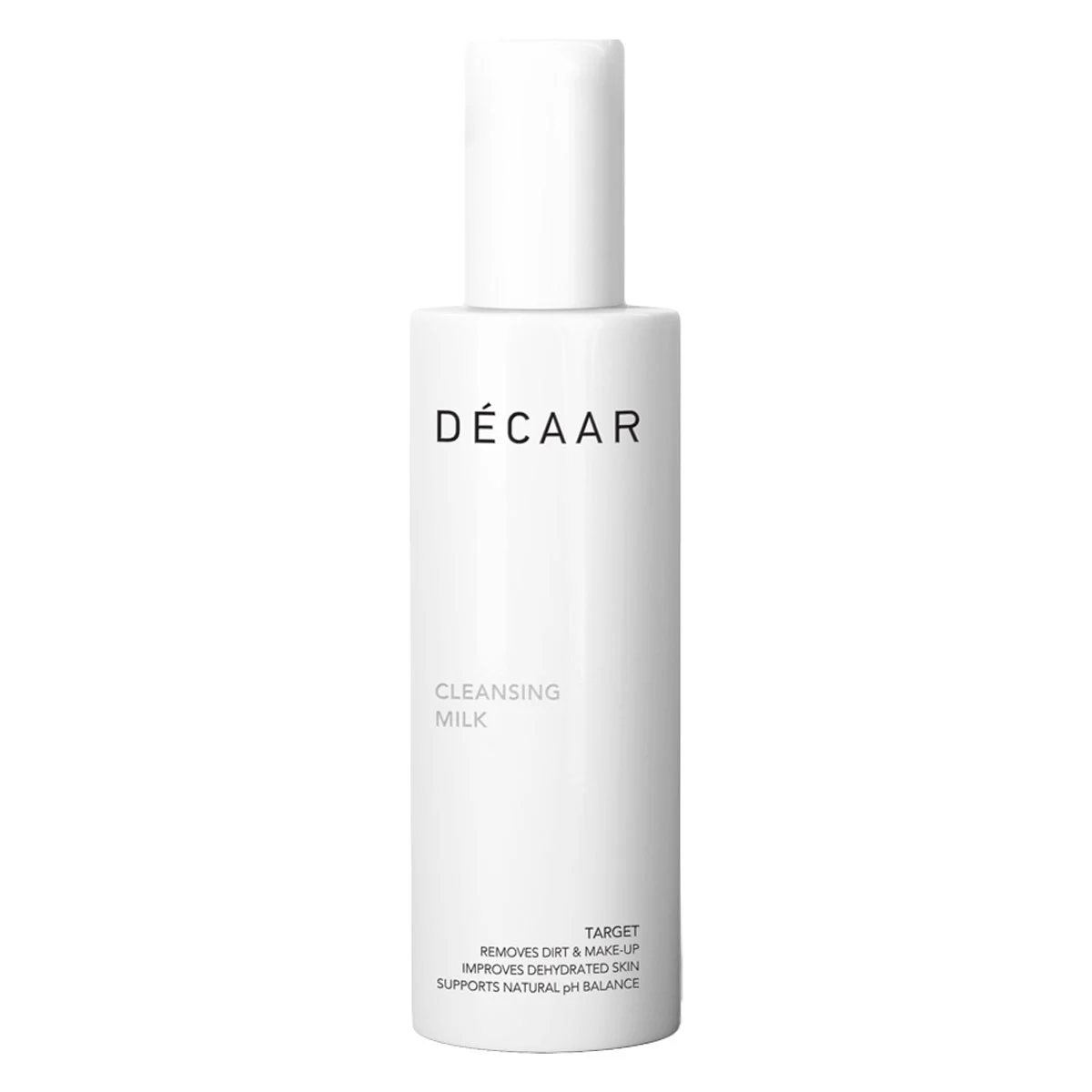 Décaar Cleansing Milk