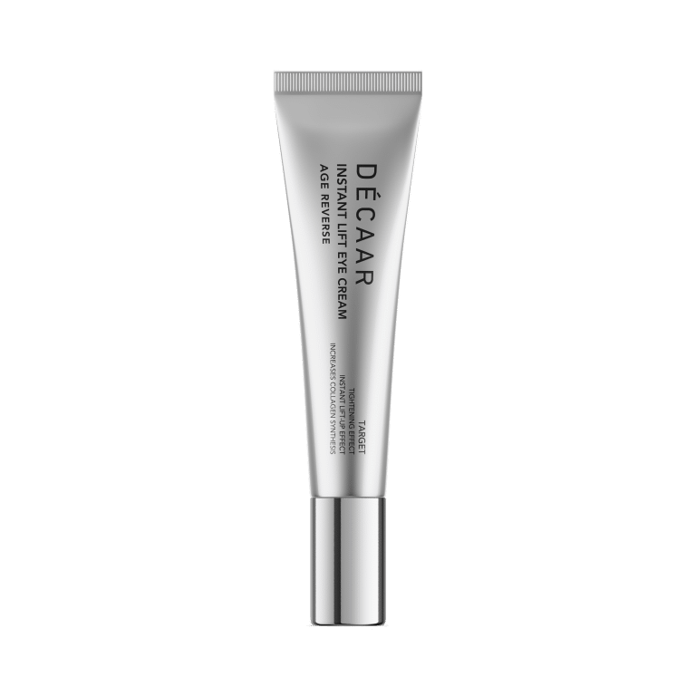 Décaar Instant Lift Eye Cream