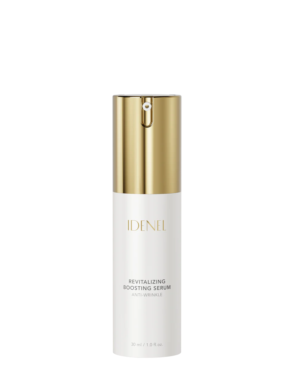 IDENEL Revitalizing Boosting Serum