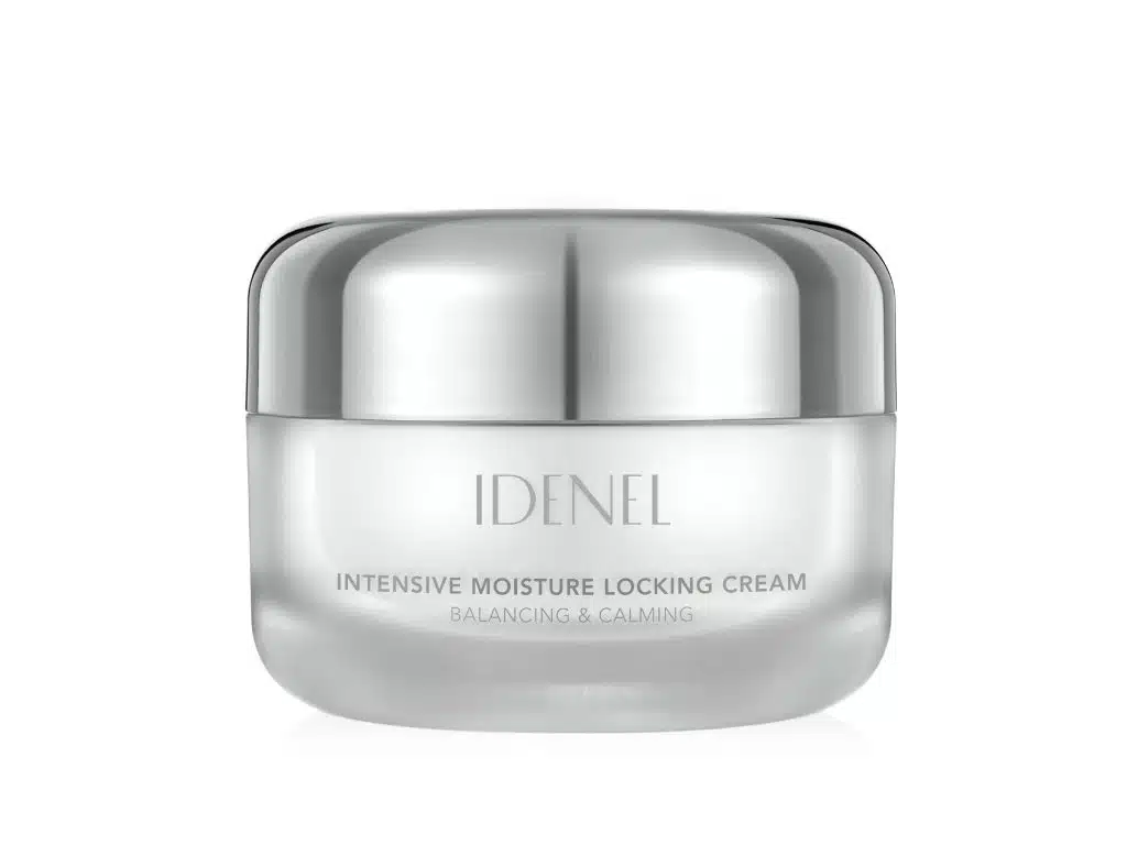 IDENEL Intensive Moisture Locking Cream