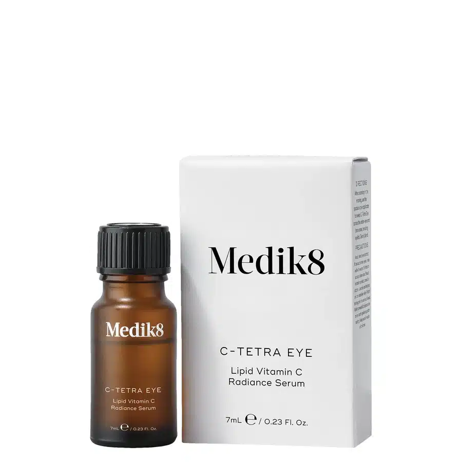 C - Tetra Eye