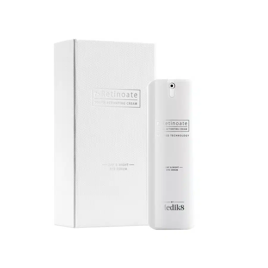 r-Retinoate očné sérum