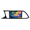 Autorádio pro Seat Leon MK3 2012-2020, Android Auto, GPS, WiFi, Bluetooth