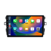 Autorádio pro Toyota Auris E150 2006-2012, Android Auto, GPS, WiFi, Bluetooth