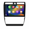 Autorádio Audi A6 C5 1997-2004 S6 RS6 s CarPlay, Android Auto, GPS, WiFi, Bluetooth