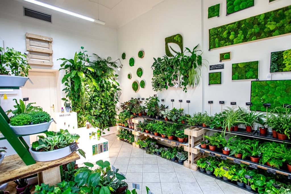 6. výročí prodejny a 10. výročí e-shopu Gardners