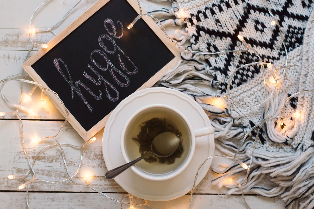 Podzimní hygge s rostlinami: Jak si doma vytvořit útulnou podzimní atmosféru