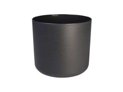 15980 obal b for soft round 22 cm antracit