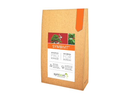 Symbivit bonsai