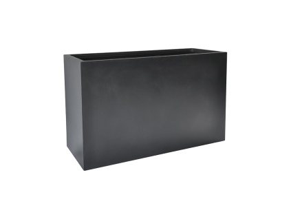 47856 1 obal baq basic rectangle dark seda s vnitrni vlozkou prumer 110 cm
