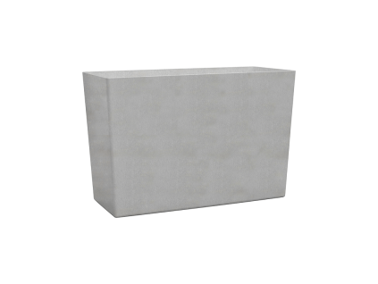 48078 1 obal baq ecoline rise regular rectangle prumer 90 cm