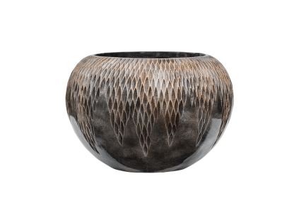 48636 1 obal baq luxe lite universe comet globe bronzova prumer 33 cm