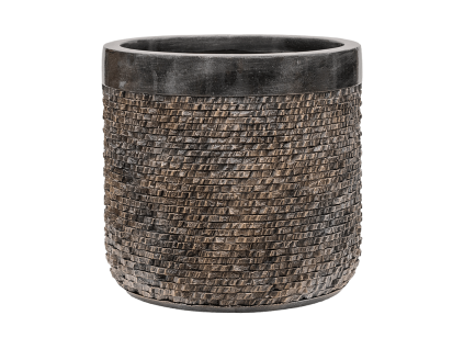 48663 1 obal baq luxe lite universe layer cylinder bronzova prumer 33 cm