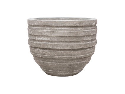 49071 1 obal baq polystone coated junar couple raw seda prumer 55 cm