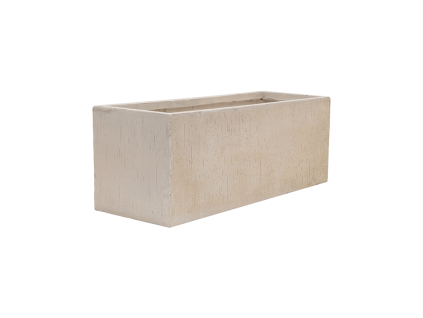 49122 1 obal baq raindrop rectangle bezova prumer 80 cm