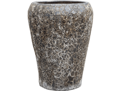 49341 1 obal baq lava coppa relic cerna prumer 50 cm