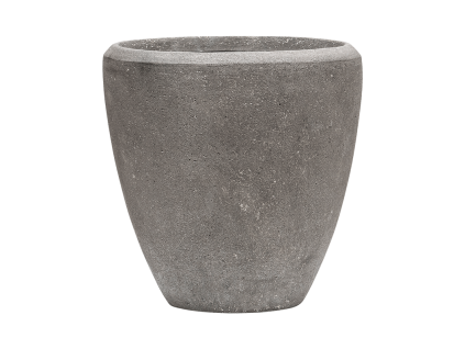 49479 1 obal baq polystone plain couple seda prumer 24 cm