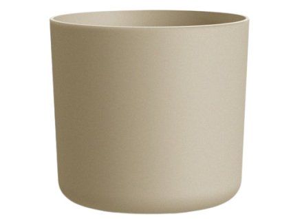 54769 obal lora 18 cm svetle hneda