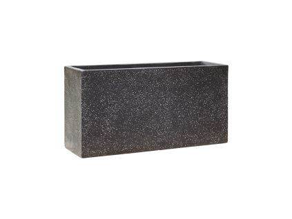 58333 obal baq terrazo rectangle cerna sirka 60 cm