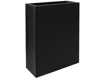 Obal Fiberstone - Jort Slim M černá